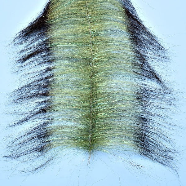 EP Invader Brush