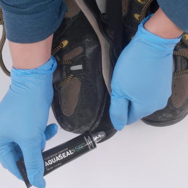 Gear Aid Aquaseal SR Shoe and Boot Repair Adhesive