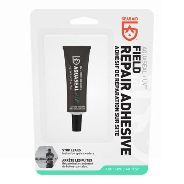 Gear Aid Aquaseal UV Adhesive