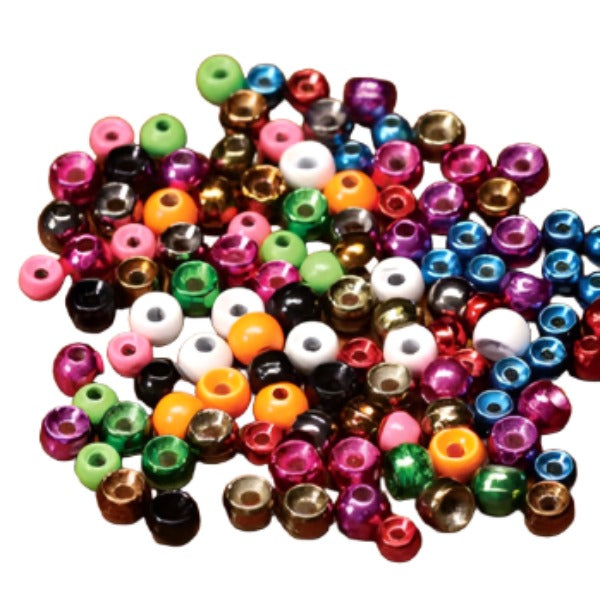 Hareline Plummeting Tungsten Beads