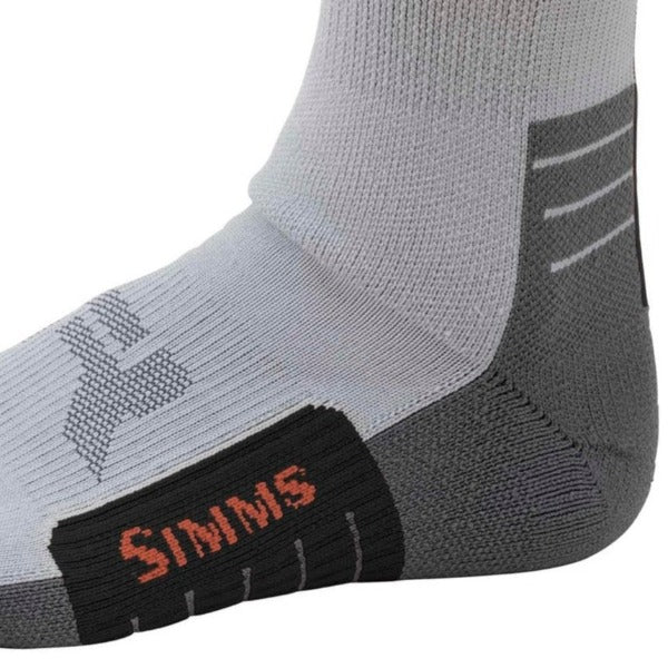 Simms Men's Guide Wet Wading Socks