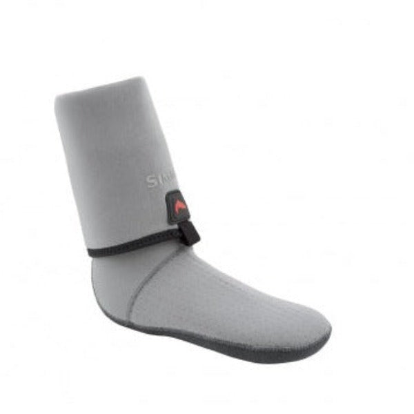 Simms Men's Neoprene Guide Guard Socks (Clearance)