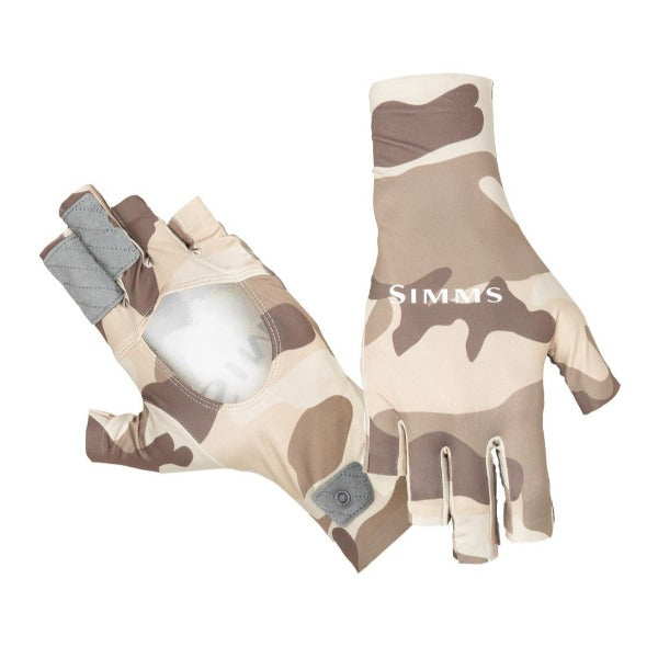 Simms SolarFlex Sun Glove (Clearance)