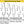 Daiichi 1270 - Multi Use Curved Hook