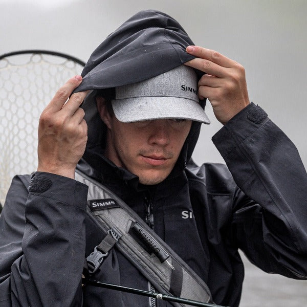 Simms Men's Freestone Wading Jacket