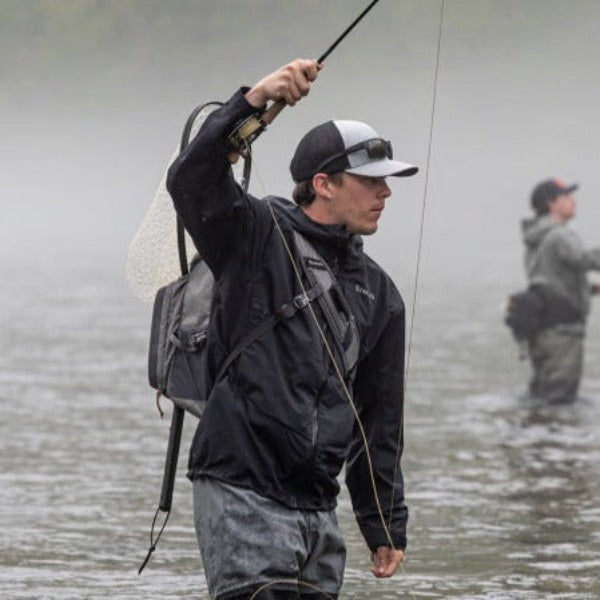 Simms Men's Freestone Wading Jacket