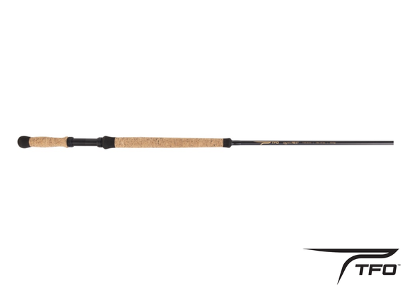 TFO Pro II Two Hand Fly Rod
