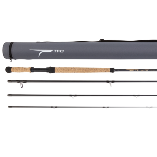 レア商品TFO Rod ♯2 6'0フィート2ピース レア商品TFO Rod ♯2 6'0フィート2ピース