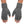 Simms Wool Half Finger Gloves
