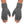 Load image into Gallery viewer, Simms Wool Half Finger Gloves
