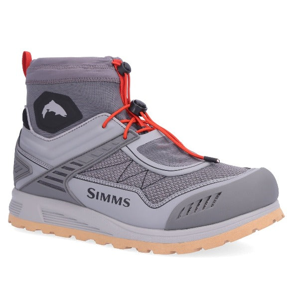 Simms Flyweight Access Wet Wading Shoe — Red's Fly Shop