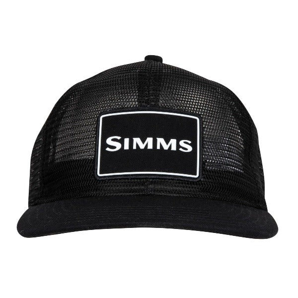 Simms Mesh All-Over Trucker Hat  Calgary's Friendliest Fly Shop – Fish  Tales Fly Shop
