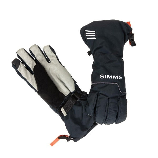 Simms Challenger Insulated Fishing Gloves