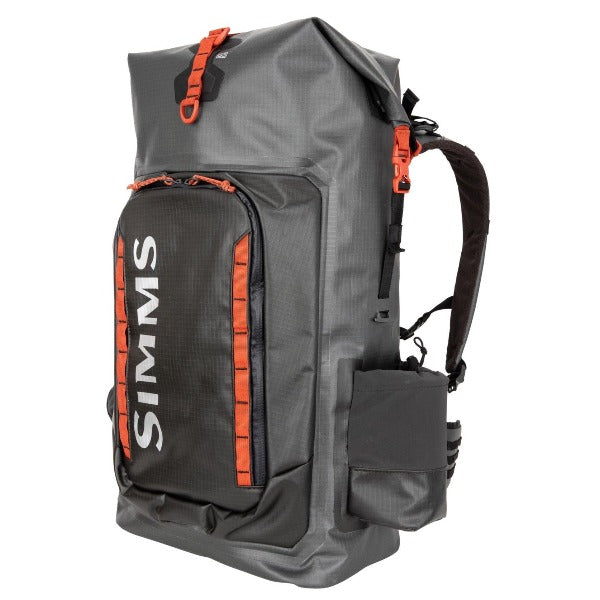 Simms G3 Guide Rolltop Backpack 50L