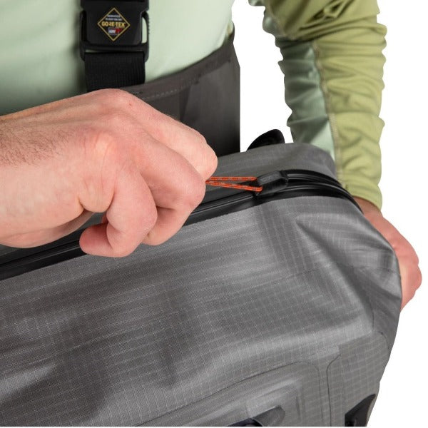 Simms Dry Creek Z Waterproof Sling Pack 12L