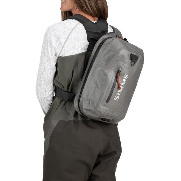 Simms Dry Creek Z Waterproof Sling Pack 12L