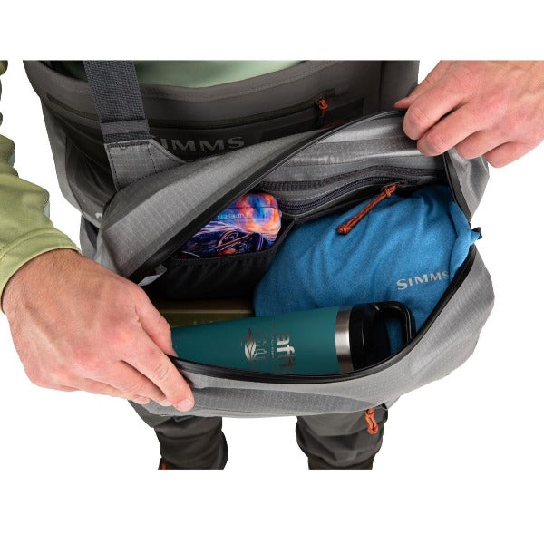 Simms Dry Creek Z Waterproof Sling Pack 12L