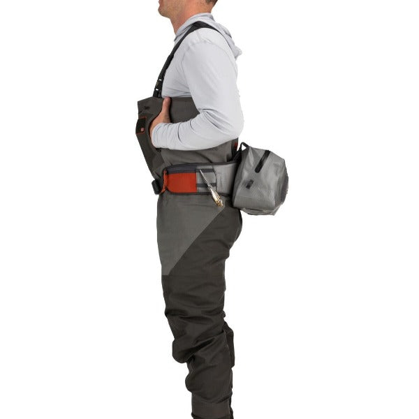 Simms Dry Creek Z Waterproof Hip Pack 8L