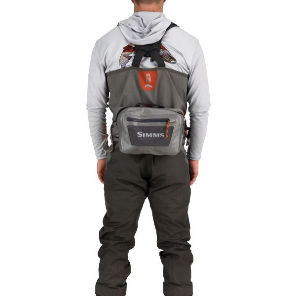 Simms Dry Creek Z Waterproof Hip Pack 8L