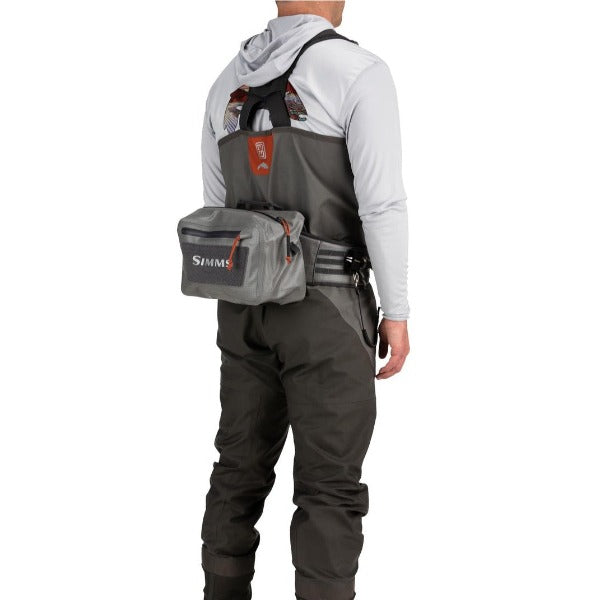 Simms Dry Creek Z Waterproof Hip Pack 8L