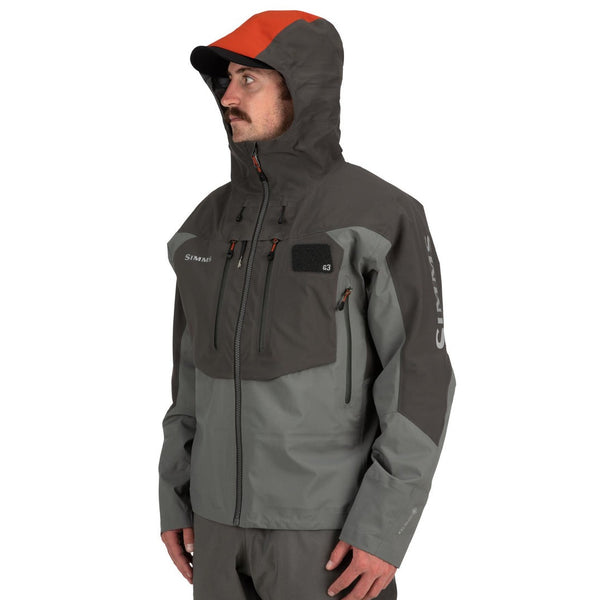 Simms Men's G3 Guide Wading Jacket