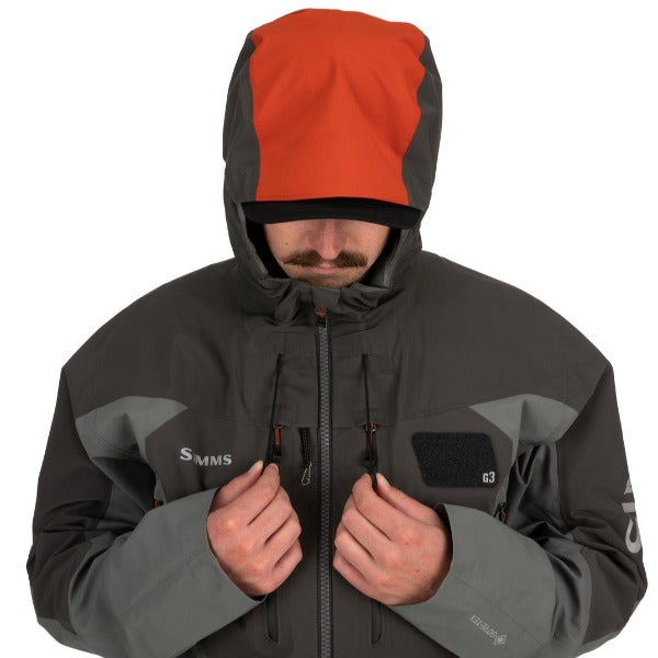 Simms Men's G3 Guide Wading Jacket