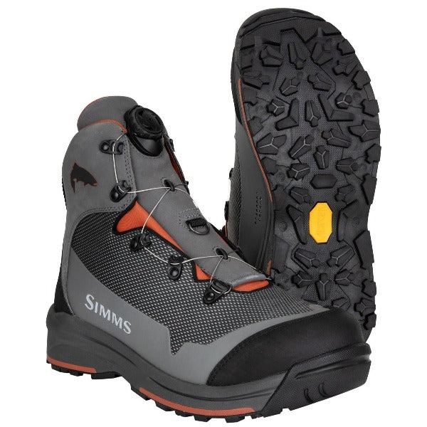 Simms Men's Guide BOA Boot