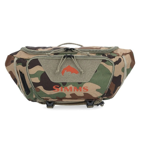 Simms Tributary Hip Pack 5L (Clearance)