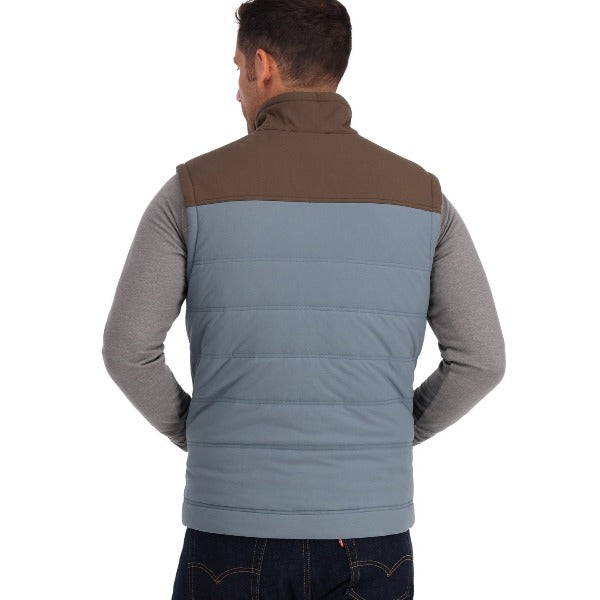 Simms Men's Cardwell Lined Vest