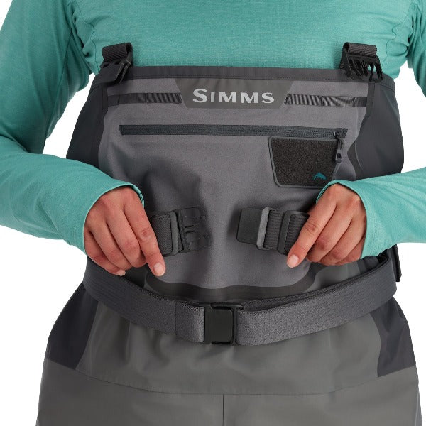 Simms Women's Freestone Stockingfoot Wader