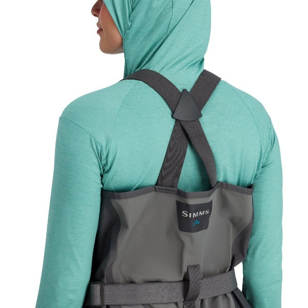 Simms Women's Freestone Stockingfoot Wader