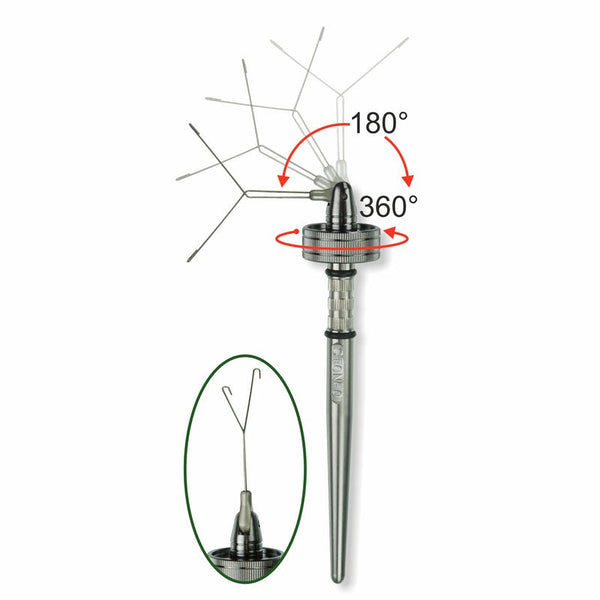 Stonfo Rotodubbing Elite Twister
