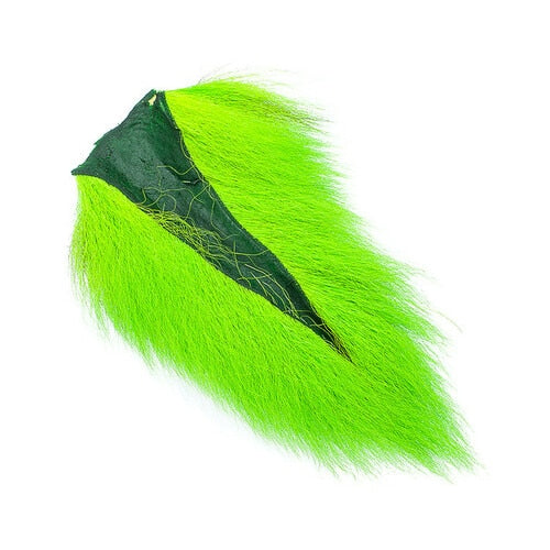 H&H Whole Bucktail