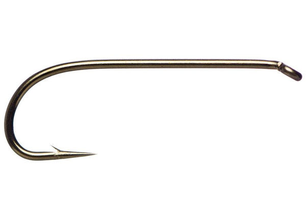 Daiichi 1560 - Traditional Nymph Hook