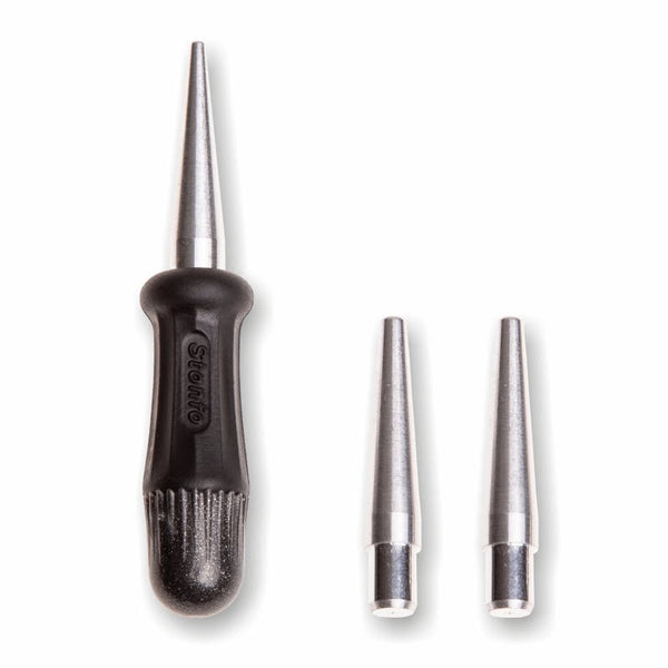 Stonfo Conical Finisher Set