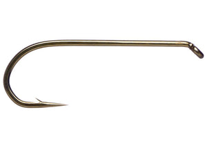 MotBach Fishing Tool Set, Stainless Steel Long Mouth Fish Hook