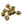 Hareline Insta Jig Offset Beads
