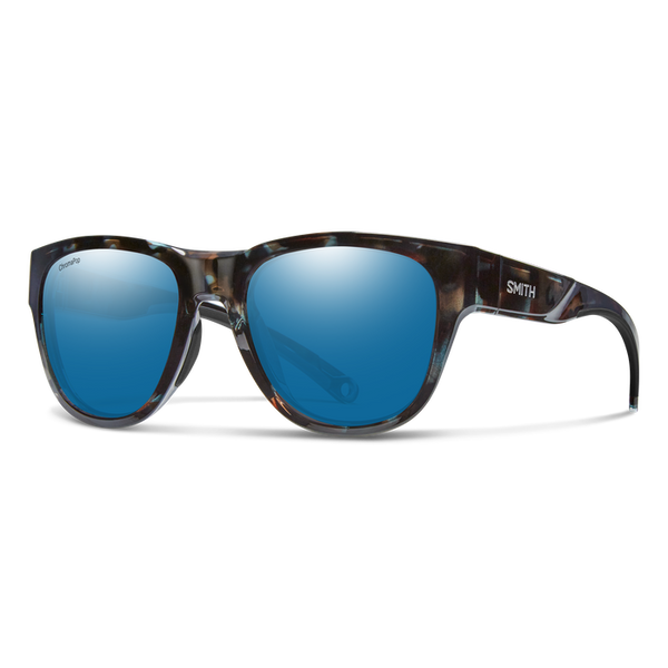 Smith Optics Rockaway Polarized Sunglasses (Clearance)