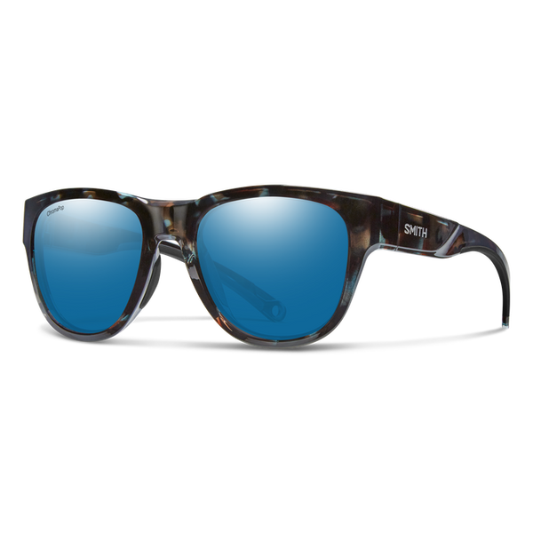 Smith Rockaway Polarized Sunglasses
