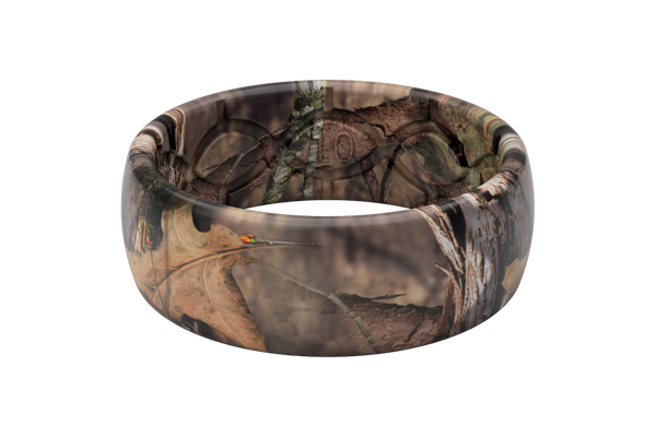 Groove Life Mossy Oak Edition Silicone Ring
