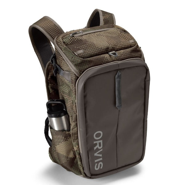 Orvis Bug Out Backpack – Fish Tales Fly Shop