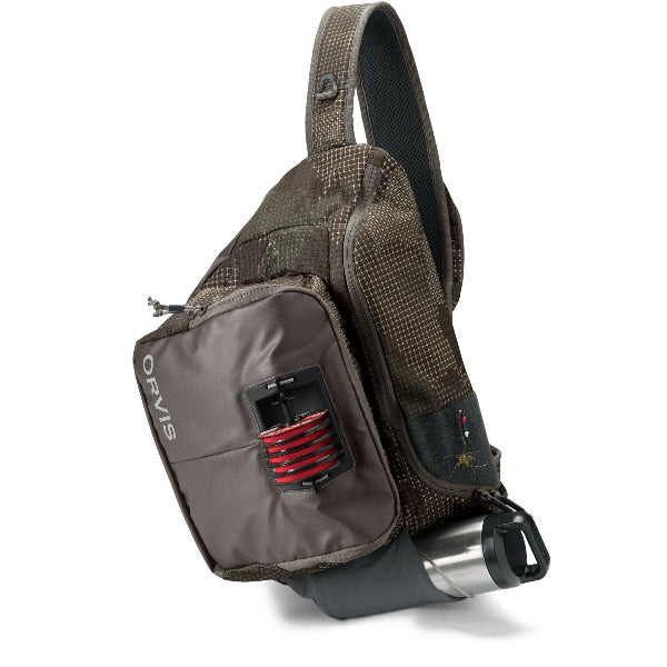 Orvis Guide Sling Pack – Fish Tales Fly Shop