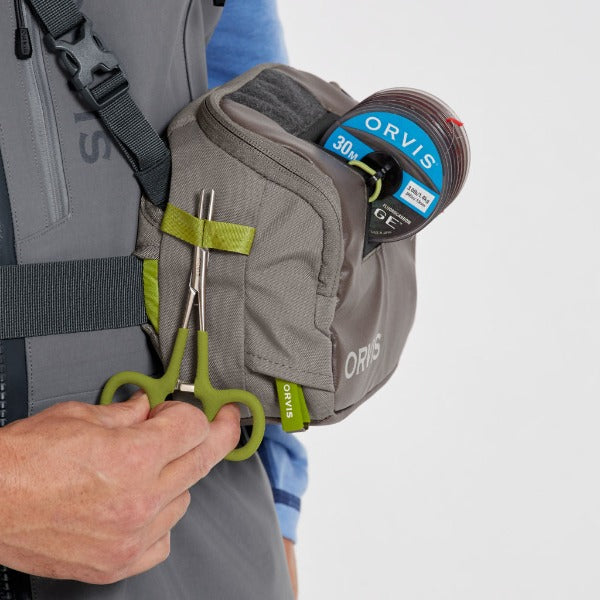 Orvis Chest/Hip Pack – Fish Tales Fly Shop