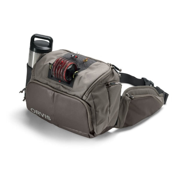 Orvis Guide Hip Pack 9L