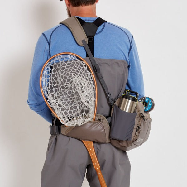 Orvis Guide Hip Pack 9L