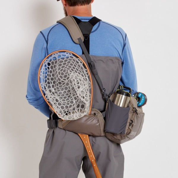 Orvis Guide Hip Pack – Fish Tales Fly Shop