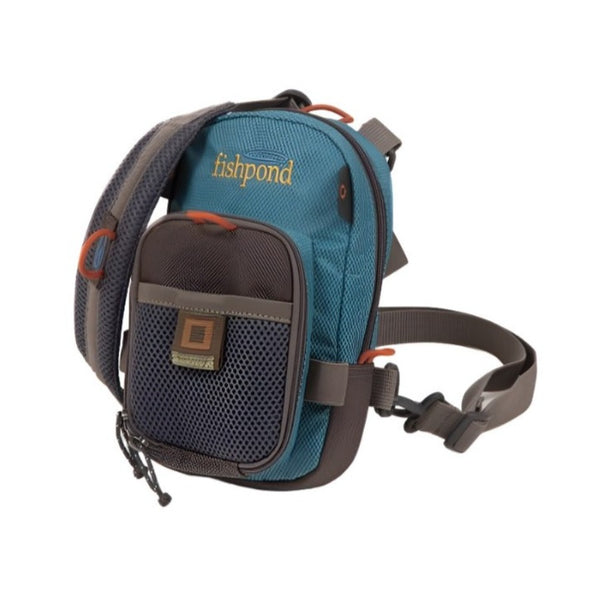 Fishpond San Juan Vertical Chest Pack