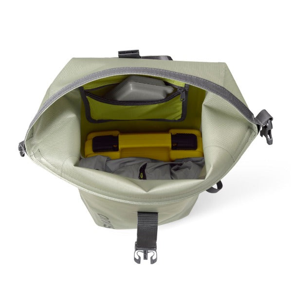 Orvis Pro Waterproof Rolltop Backpack 20L