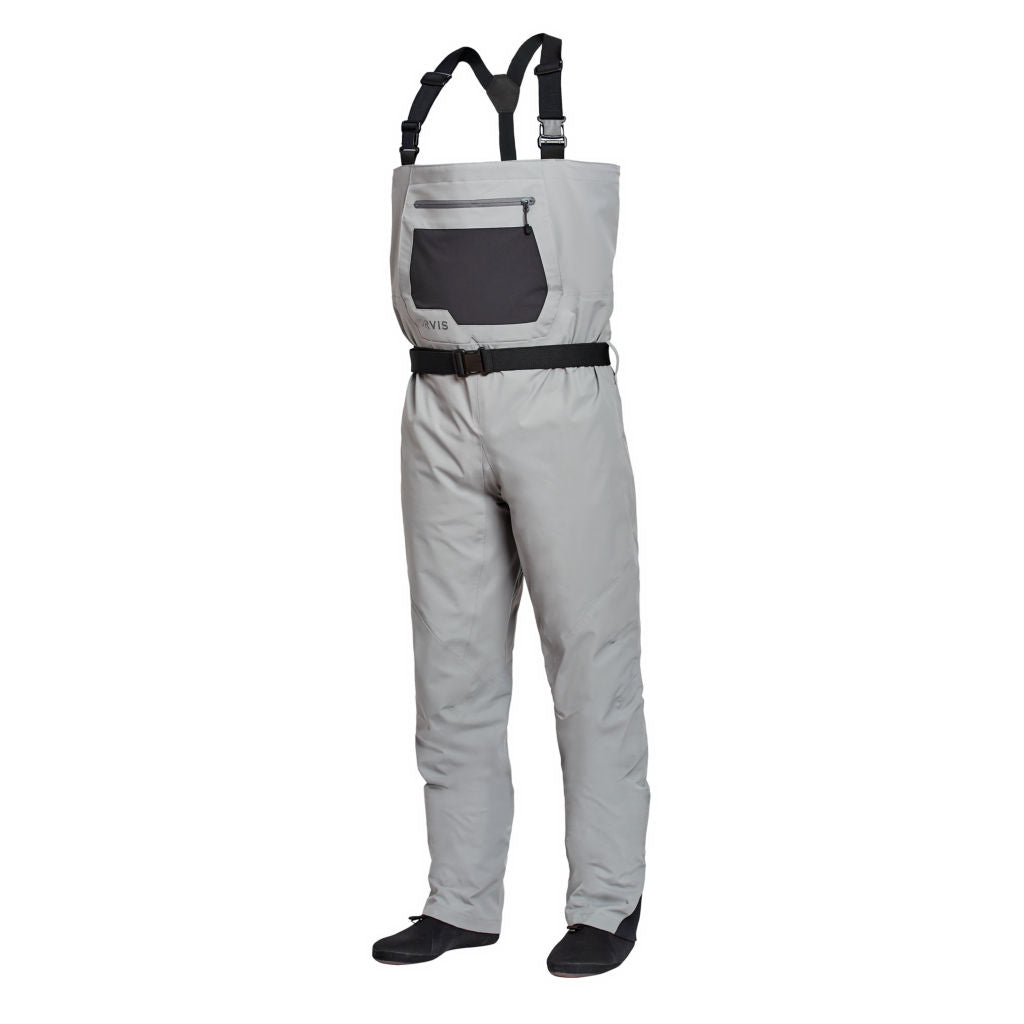 Orvis Men's Clearwater Stockingfoot Waders | Fly Fishing