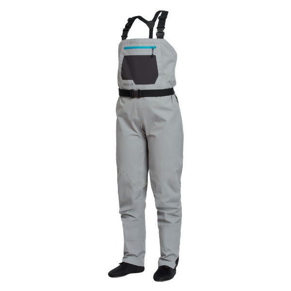 Orvis Women's Clearwater Stockingfoot Wader – Fish Tales Fly Shop